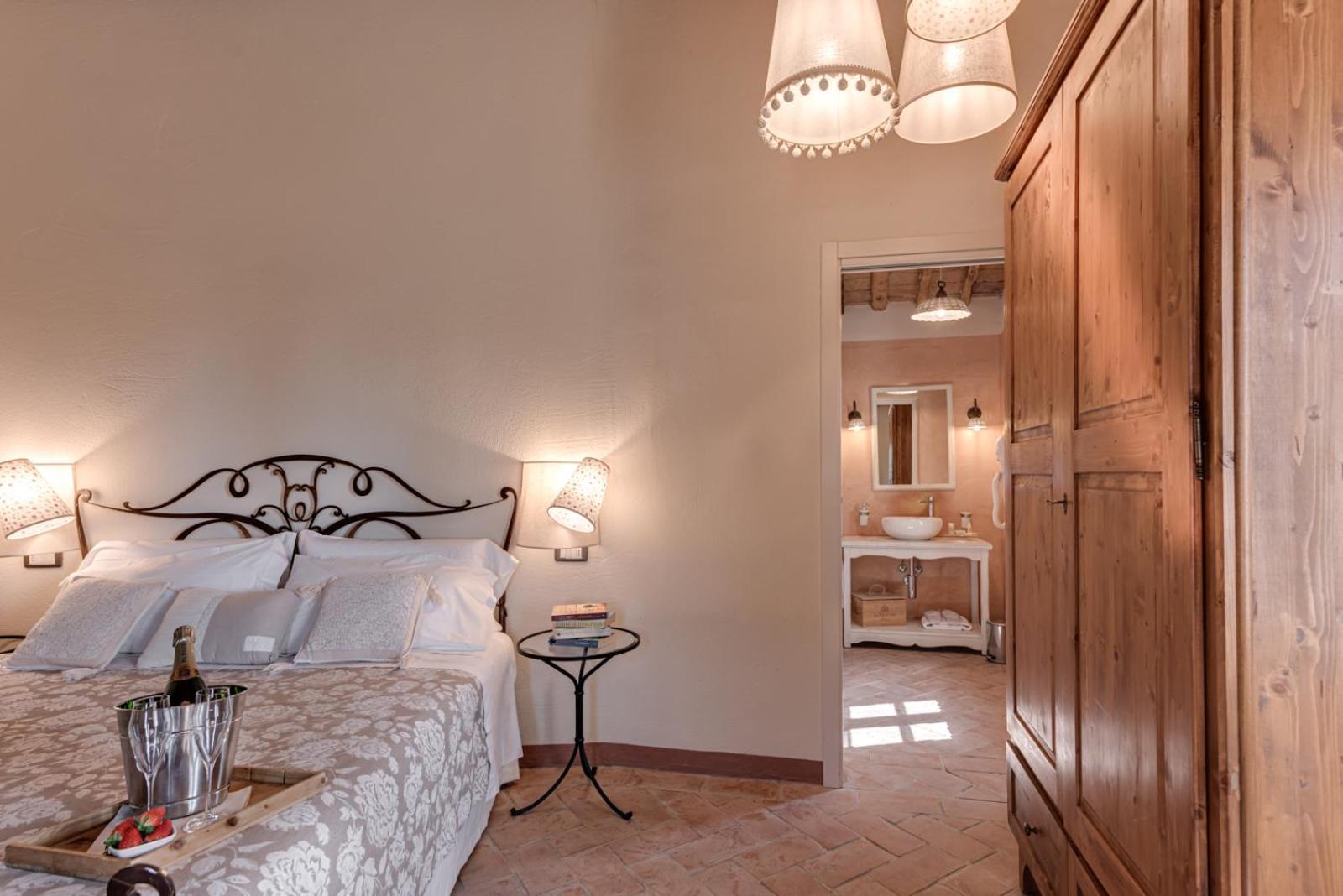 Locanda Dell'Aioncino Bibbona Exterior foto
