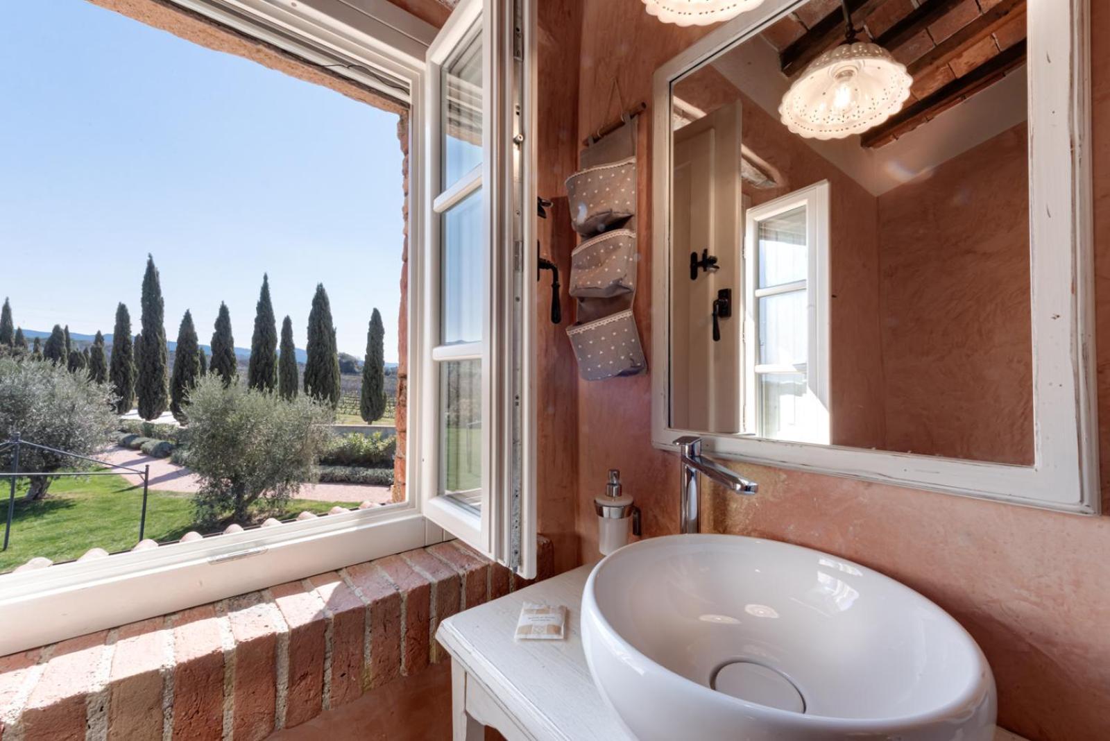 Locanda Dell'Aioncino Bibbona Exterior foto