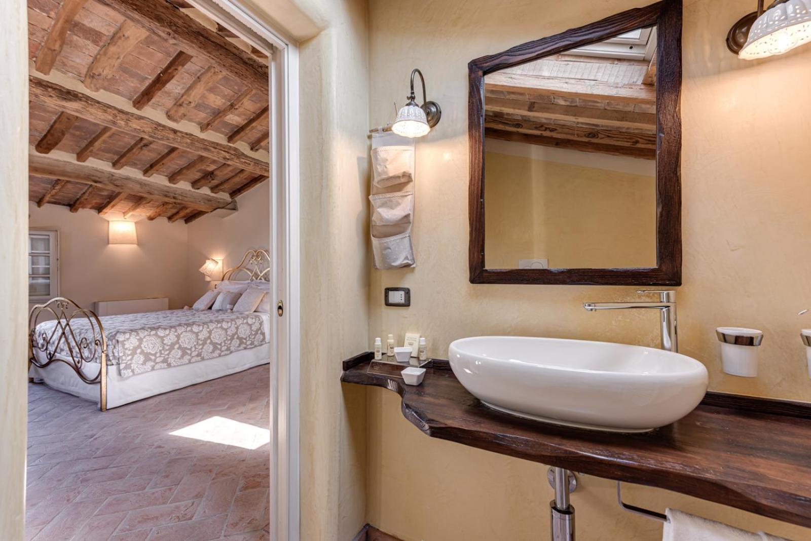 Locanda Dell'Aioncino Bibbona Exterior foto